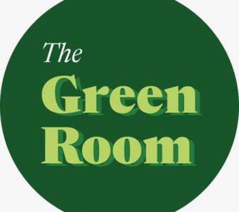Appartement The Room: 70s Groove Themed *